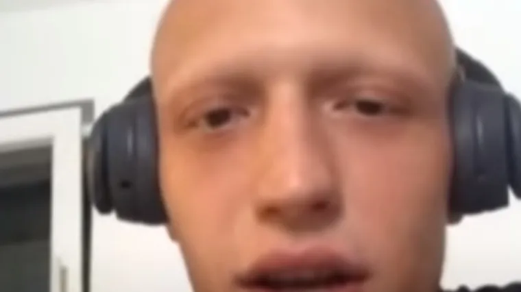 'Htio sam skočiti kroz prozor. Nikada nisam ljetovao u Hrvatskoj'