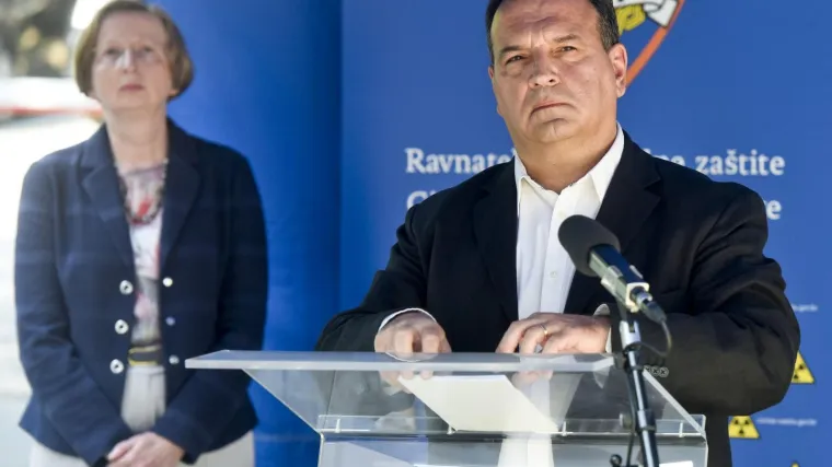 U posljednja 24 sata 34 nova slučaja, četiri osobe preminule