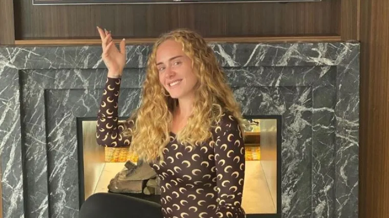 Pozirala je u tajicama, a fanovi joj poručili; 'Neprepoznatljiva si'