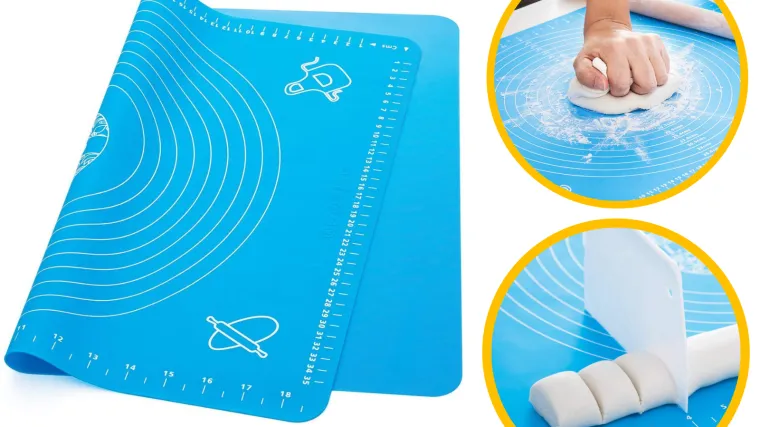 Tajna koju ti kuhari ne govore: Evo kako da ti se tijesto ne lijepi za podlogu