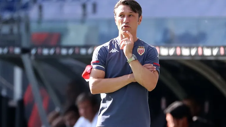 Kovač nagovorio mladu zvijezdu Real Madrida da pređe u Monaco