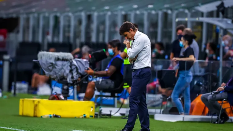 Bomba iz Italije, Talijani pi&scaron;u o potresu u Brozovićevom klubu