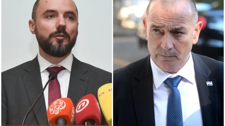 Milošević i Medved ne idu samo u Knin i Gubore, zajedno će obići srpska sela u kojima ljudi žive bez struje i vode