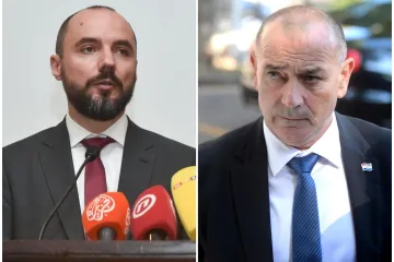 Milošević i Medved ne idu samo u Knin i Gubore, zajedno će obići srpska sela u kojima ljudi žive bez struje i vode