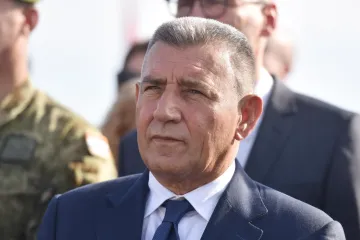 Ulogu u svemu imao je i Ante Gotovina
