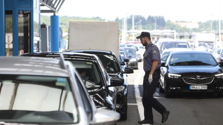 U Hrvatsku teoretski može svatko, ali mi ba&scaron; nismo poželjni - evo u koje zemlje smijete, a u koje ne