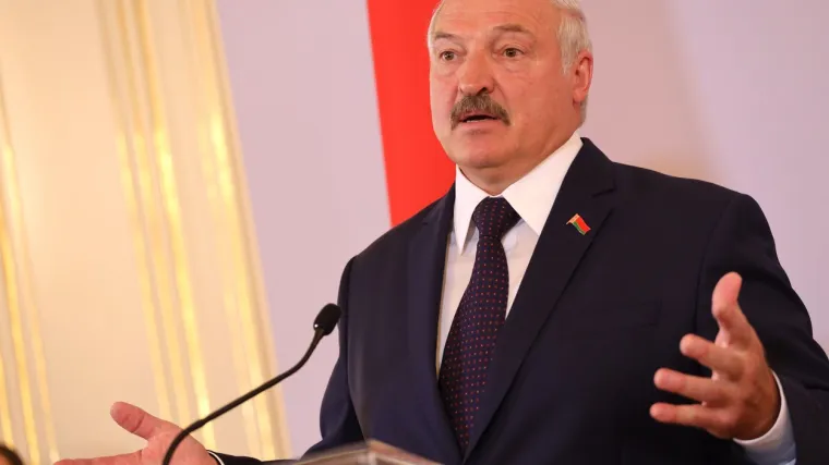 Dva glavna suparnika su u zatvoru, prema Rusiji odapeo te&scaron;ke optužbe