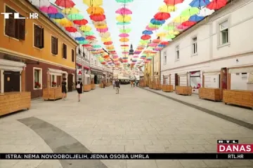 Policija intenzivno traga za mladićima koji su se bijesno utrkivali po ulicama Splita