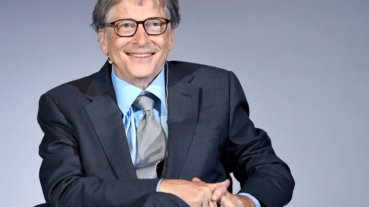 Bill Gates otkrio vje&scaron;tinu koja ga je vinula u nebesa i omogućila da postane najbogatiji na svijetu