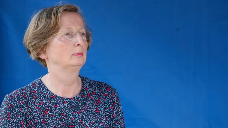 Jesen će biti teža, najavila je dr. Alemka Markotić koja je potvrdila i da stižu prve doze novog lijeka