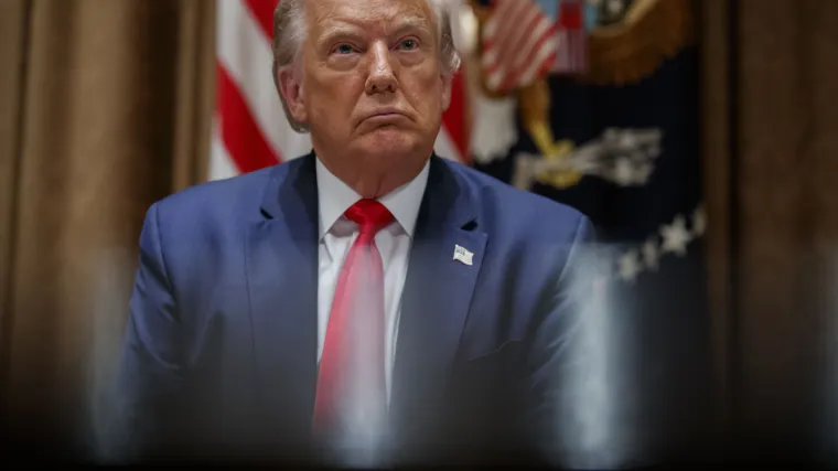 'Kada bi se izbori održali danas bio bi to debakl!' Republikanci u panici i najvećoj krizi od početka Trumpove ere