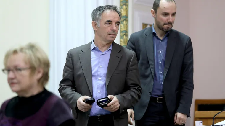 Pupovac za medije u Srbiji: 'Milo&scaron;ević odlazi u Knin da bi stavio križ na mržnju i nesporazume'
