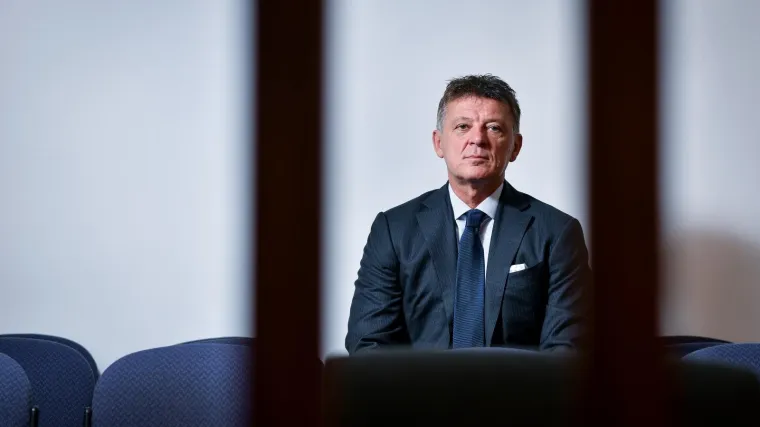 Sucu Ivanu Turudiću uskoro prestaje mandat, tko će ga naslijediti? U 'igri' su i neka zvučna imena