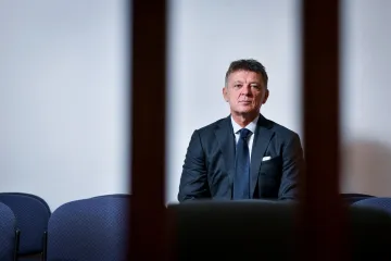 Sucu Ivanu Turudiću uskoro prestaje mandat, tko će ga naslijediti? U 'igri' su i neka zvučna imena