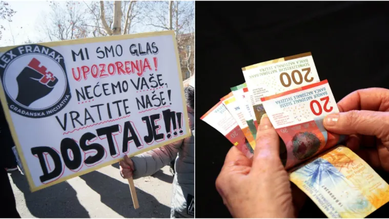 Istraga protiv Hrvatske! Europska komisija pokrenula radnje na temelju prijave Udruge Franak