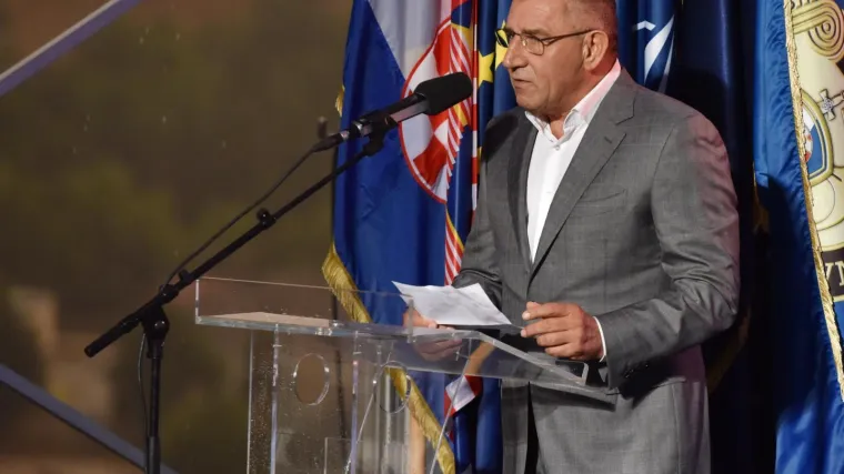 Gotovina o pomirbi i zločinima: 'Nevina žrtva nema narodnost, vjeroispovijest ili boju kože'