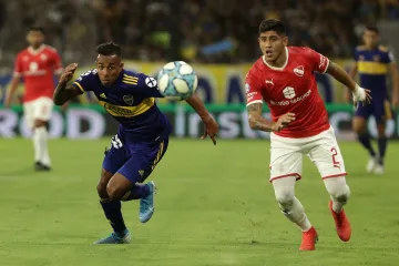 Uprava kluba poludjela na posljednji argentinski potez; Preko toga nisu mogli prijeći