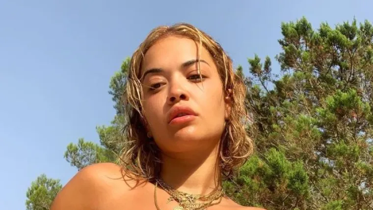 Ona zbilja nema mane