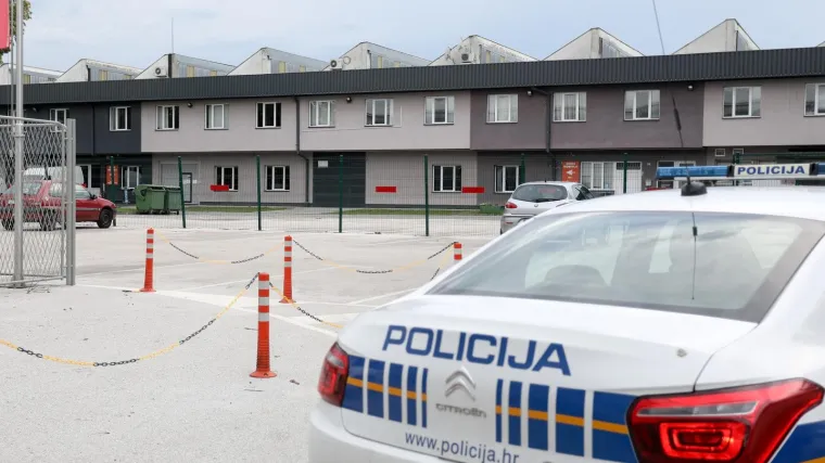 Pucalo se iz puške, događaju prethodila svađa i galama