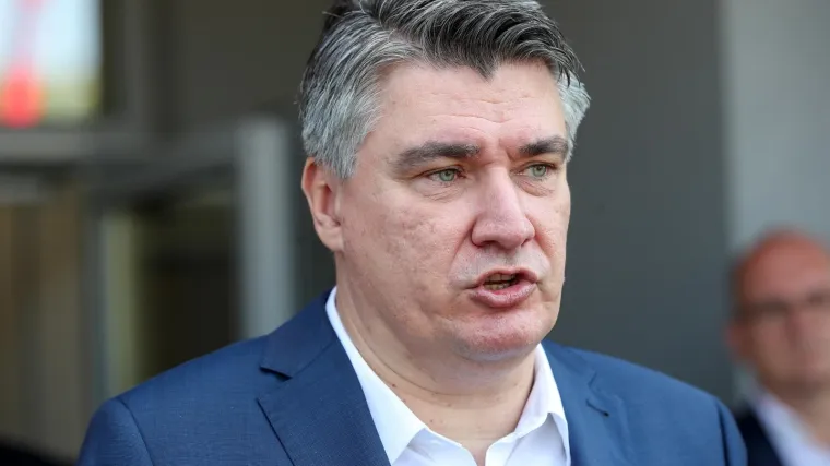 'Poku&scaron;ali su nam uvaliti zločinački pokret, to su glupe izmi&scaron;ljotine'