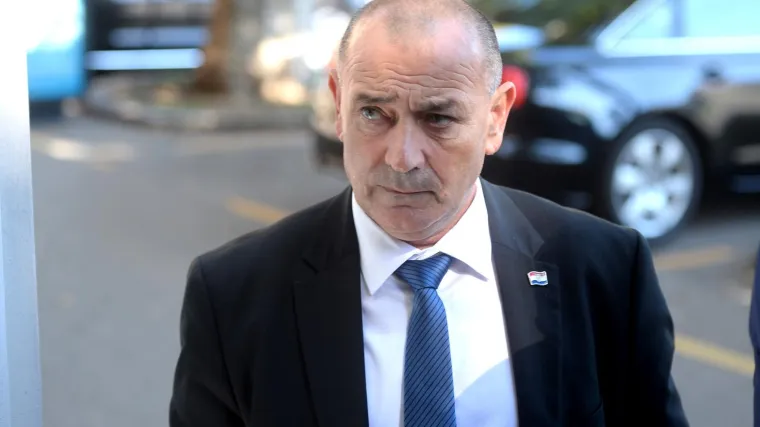 'U Knin su pozvane sve udruge iz Domovinskog rata'; Pozvao na dostojanstveno prisjećanje 'Oluje'