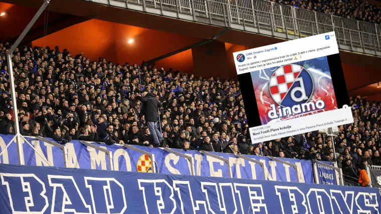 Objavili kultnu pjesmu i dirljivu poruku