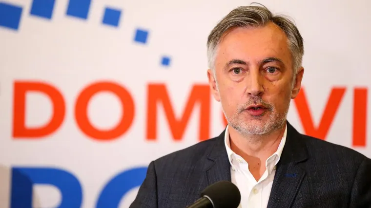 'Ovo je pretvoreno u komemoraciju srpskih žrtvi'