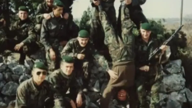 Pobjedu u ratu ostvarili su branitelji, ovo su njihove priče: 'U mislima su bili dečki koji su premladi poginuli'