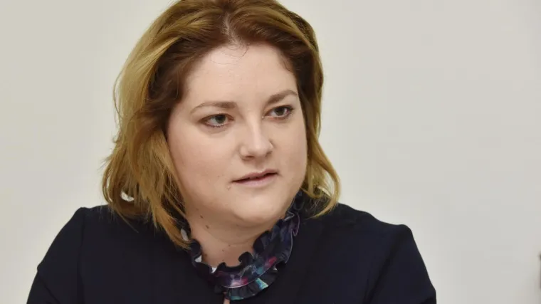 Zastupnica SDSS-a koja je odu&scaron;evila istupom u Saboru: 'Premijerov govor ohrabrenje je za budućnost Srba i Hrvata'