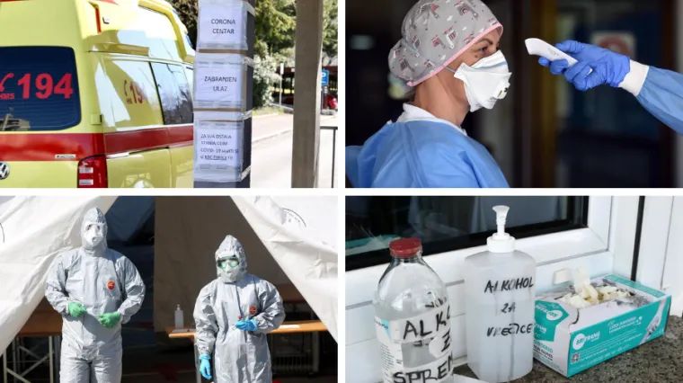 Stravične brojke: Od posljedica koronavirusa svakih 15 sekundi jedna osoba umre