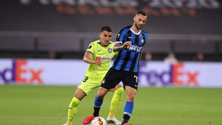 Eriksen zamijenio Brozovića i odmah potvrdio pobjedu Nerazzurra