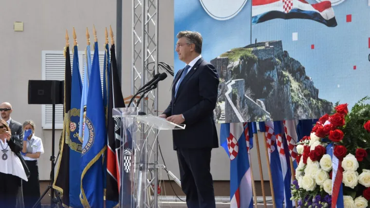 'Zasjenio je sve ostale govornike, čak su i neki članovi Vlade ostali začuđeni'