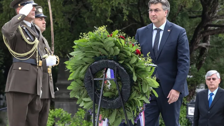 'Nećemo trpjeti poniženje'