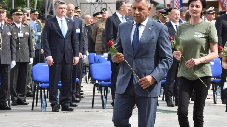 'U&nbsp;svemu, pa i u slobodi, postoji disciplina'