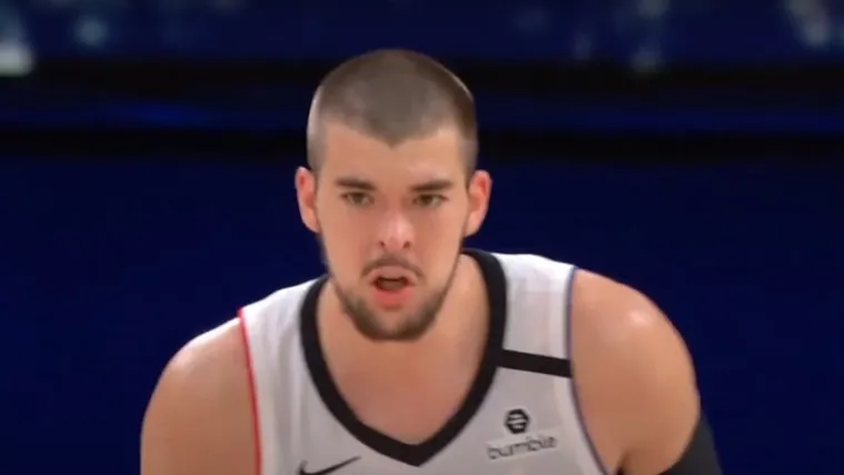 Dario &Scaron;arić odličan u dramatičnoj pobjedi Sunsa