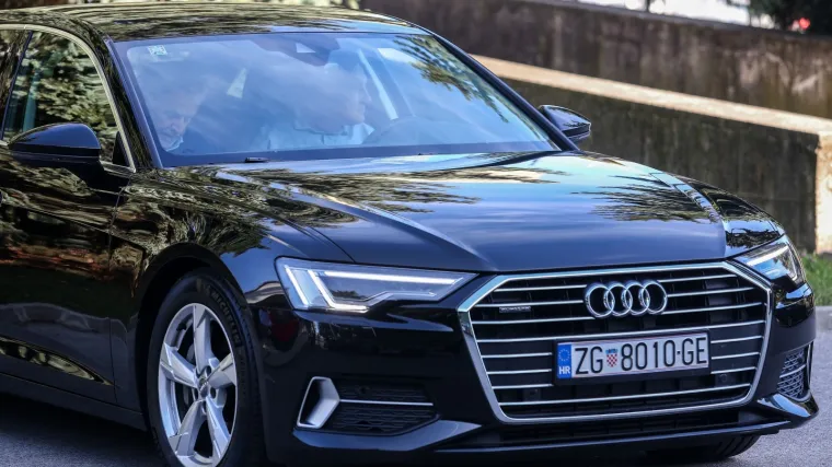 Bandićevi direktori nabavljaju aute za 16,6 milijuna kuna: Stižu i luksuzni A6, BMW-5 i Mercedes