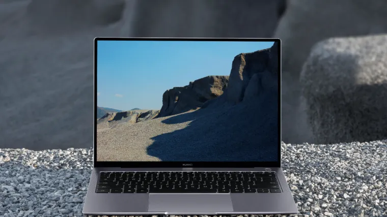 Huawei MateBook X Pro 2020 za neprekinuto zadovoljstvo, i u radu i u zabavi