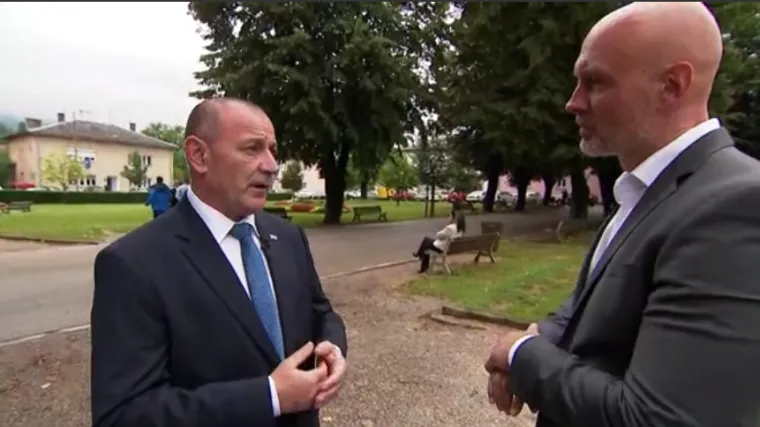 Ministar Medved za RTL Danas: 'Pred nama je puno komemoracija, kruna svega, nadam se, bit će zajednički odlazak u Vukovar'