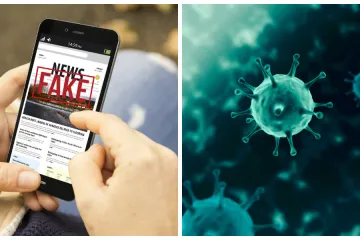 Kome koriste lažne vijesti o koroni? 'Žele potkopati povjerenje u racionalno rješavanje problema. To je osveta demokraciji'