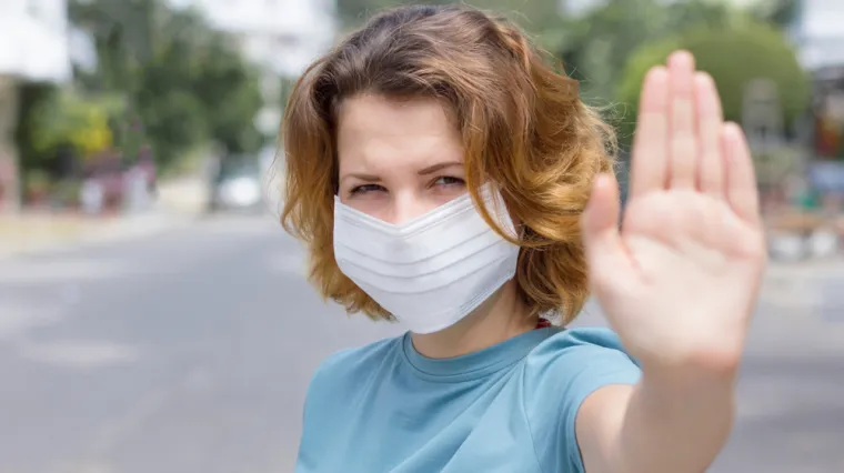 Najvi&scaron;e novooboljelih u Vukovarsko-srijemskoj županiji, jedna osoba preminula u Brodsko-posavskoj