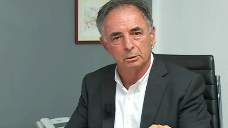 Pupovac žestoko odgovorio na napade iz Srbije: 'Sotonizirati nas po medijima je najgora tradicija među Srbima!'