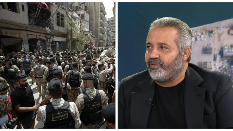 Hrvatski novinar porijeklom iz Bejruta za RTL: 'Nikada nitko nije odgovarao, prema tome neće ni sada'