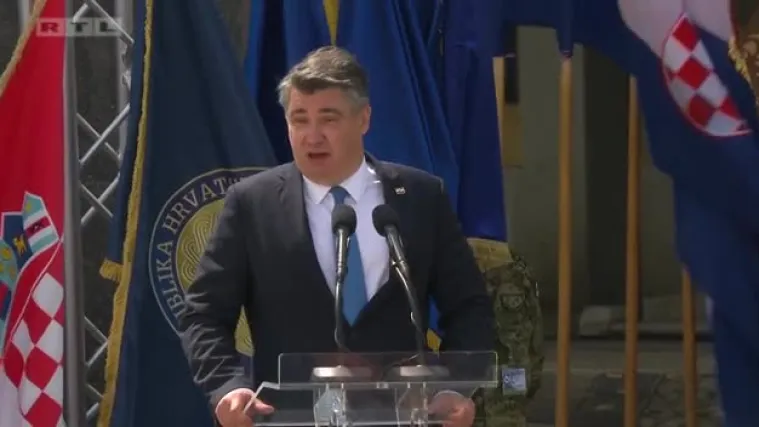 Stručnjaci o porukama Milanovića: 'Takvim predsjednikom možemo se ponositi. Stvari je nazvao pravim imenom'