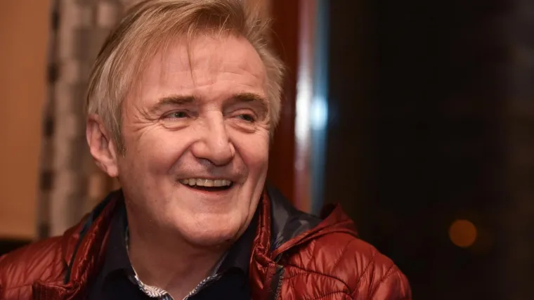 Veličina koja ostaje i kad odlazi: Rajko Dujmić bit će pokopan u Aleji velikana među najzaslužnijim građanima