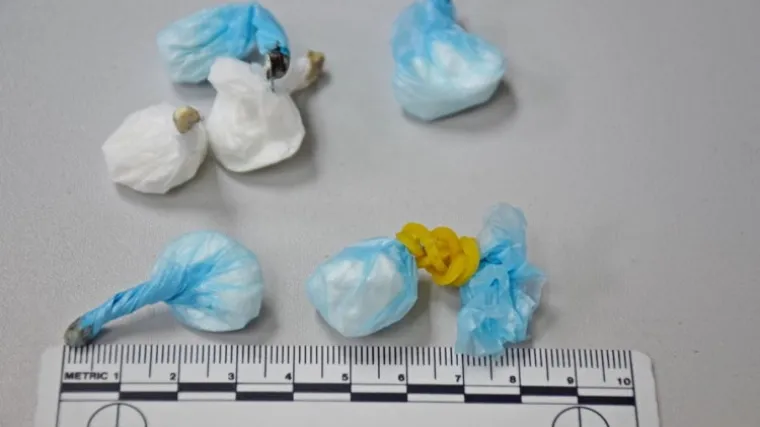 Pao diler iz Zadra: Prona&scaron;li mu kokain, oko deset tisuća kuna i &scaron;est tisuća eura