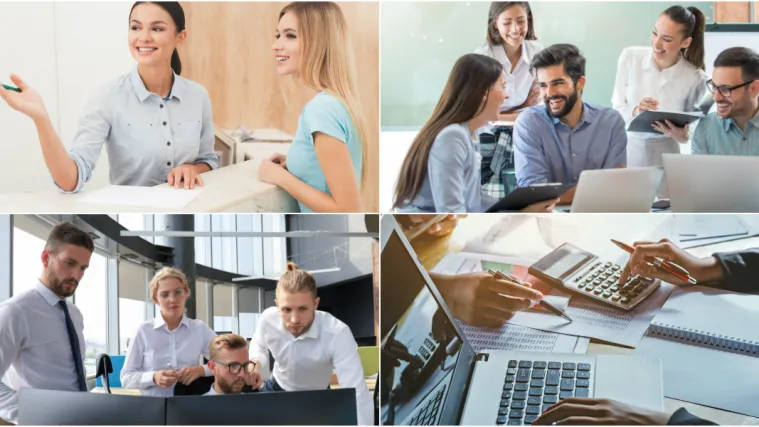 Novi tjedan je nova prilika! Donosimo vam top 10 poslova - jedna tvrtka za svako posredovanje nudi 100 eura