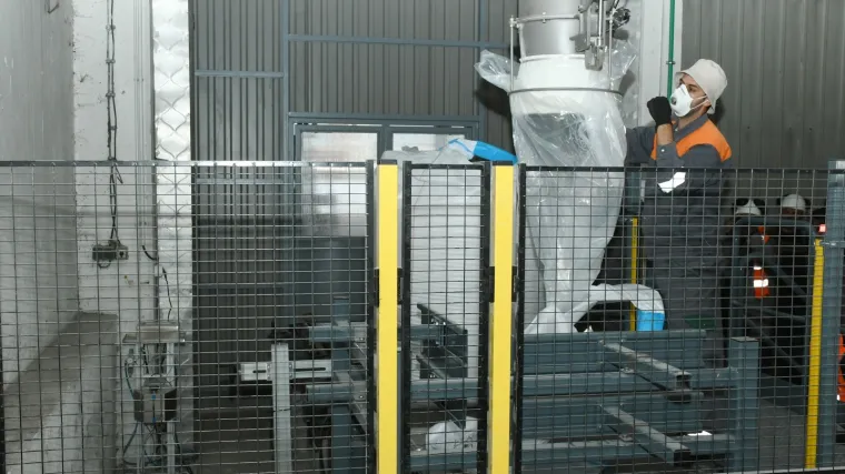 'Nadziremo to skladi&scaron;te 24 sata dnevno'