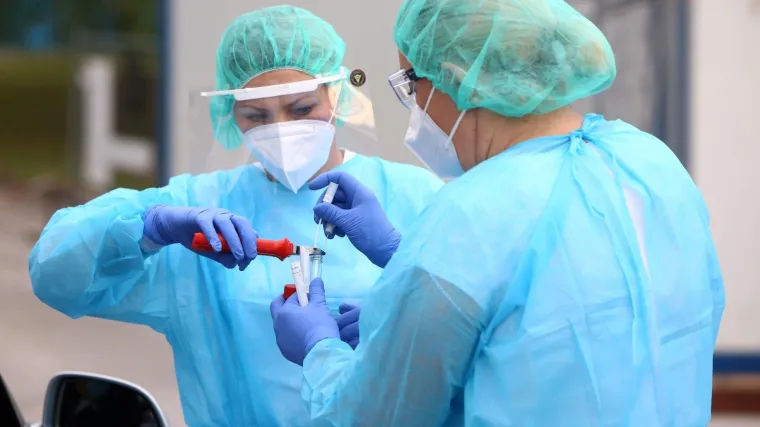 Svih 14 zaraženih hospitalizirano, za nultim pacijentom se traga