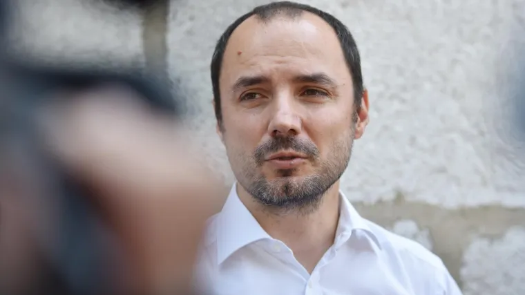 'Moja priča je meni posebna zato &scaron;to je moja'