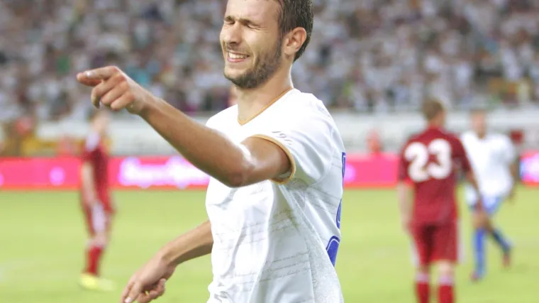 Trebotić će sa svojim klubom igrati u Europskoj ligi